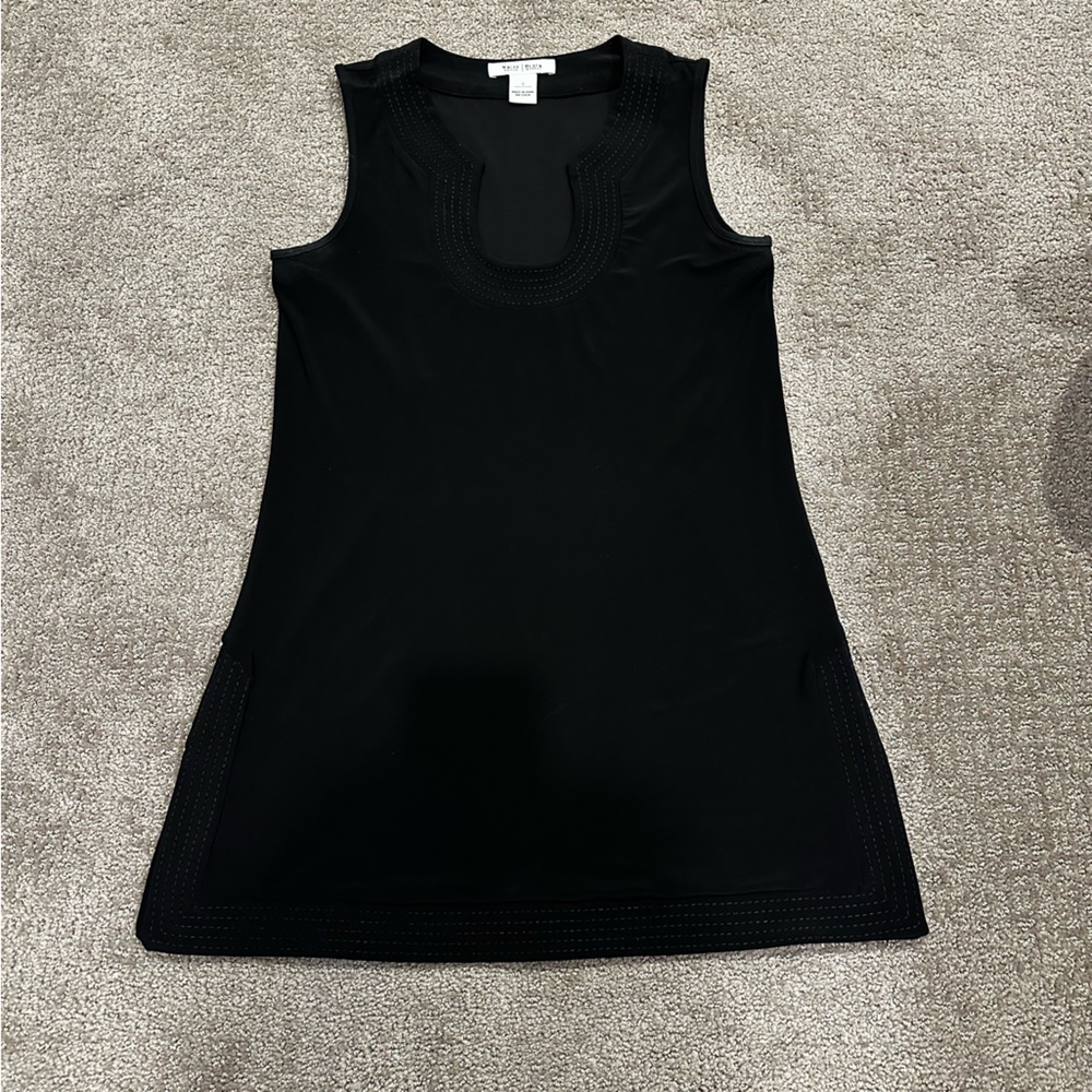White House Black Market Tunic
